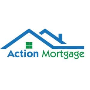 Action Mortgage LLC Logo