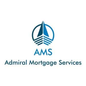 Admiral Mortgage Services LLC Logo