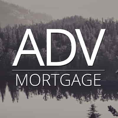 ADV Mortgage Logo