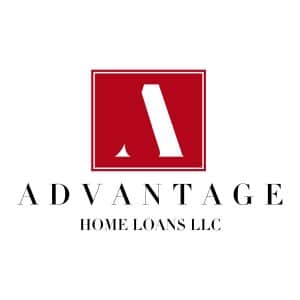 Advantage Home Loans LLC Logo