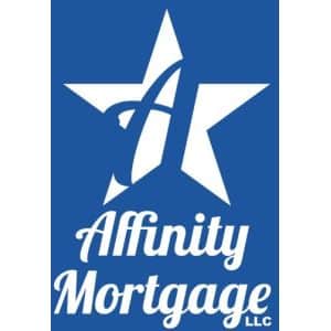Affinity Mortgage LLC Logo