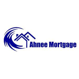 Ahnee Mortgage Inc Logo