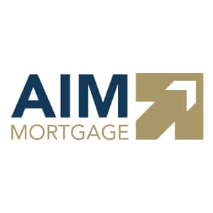 AIM Mortgage LLC Logo