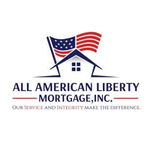 All American Liberty Mortgage Inc Logo
