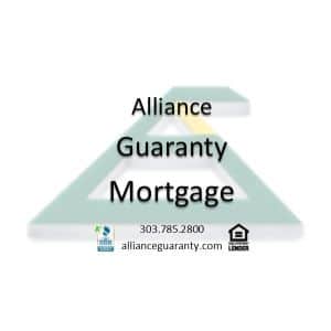Alliance Guaranty Mortgage Corp Logo