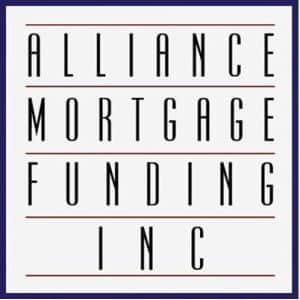 Alliance Mortgage Funding Inc Logo