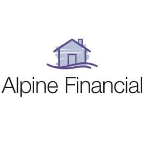 Alpine Financial Inc Logo