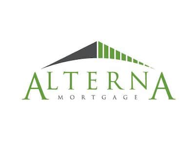 Alterna Mortgage Company Logo