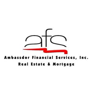 Ambassador Mortgage Logo