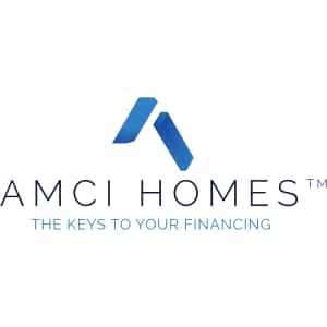 AMCI HOMESLLC Logo