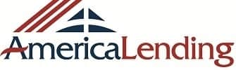 America Lending LLC Logo