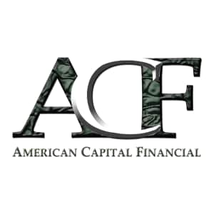 American Capital Financial LLC Logo