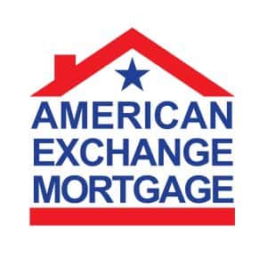 American Exchange Mortgage LLC Logo