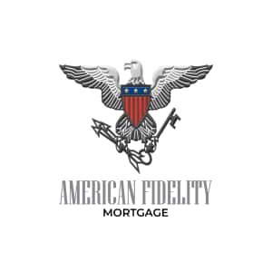 American Fidelity Mortgage Inc Logo