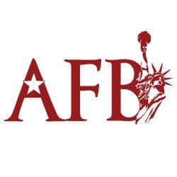 American First Bancorp Inc Logo