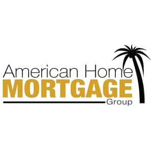 American Home Mortgage Group LLC Logo