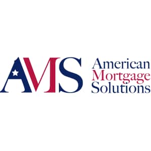 American Mortgage Solutions Inc Logo