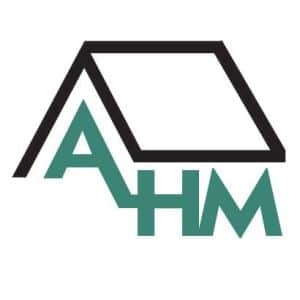 Amerifinancial Home Mortgage Inc Logo