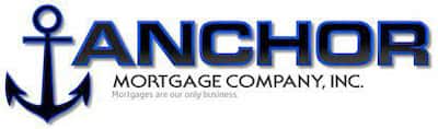 Anchor Mortgage Company Inc Logo