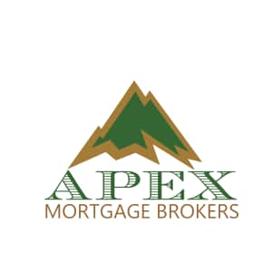 Apex Mortgage Brokers Logo