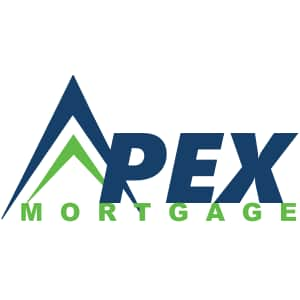 Apex Mortgage LLC Logo