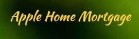 Apple Home Mortgage Logo