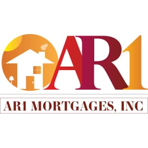 AR1 Mortgages Inc Logo