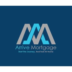 Arrive Mortgage LLC Logo