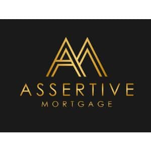 Assertive Mortgage LLC Logo