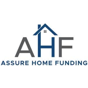 Assure Home Funding LLC Logo