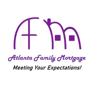 Atlanta Family Mortgage LLC Logo