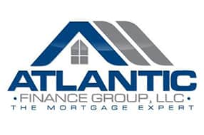 Atlantic Finance Group LLC Logo