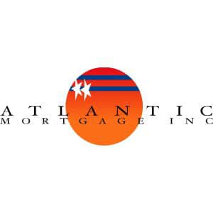 Atlantic Mortgage Inc Logo