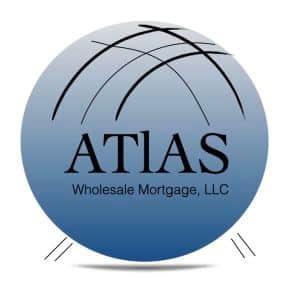 Atlas Wholesale Mortgage LLC Logo
