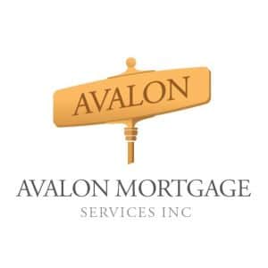 Avalon Mortgage Services Inc Logo