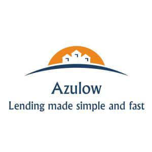 Azulow Logo