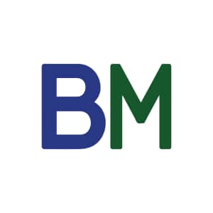 Bander Mortgage Inc Logo