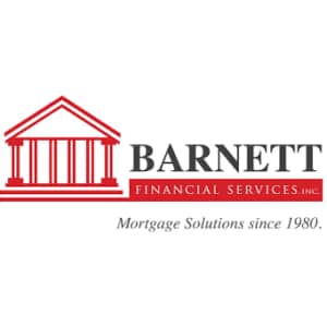 Barnett Financial Services Inc Logo