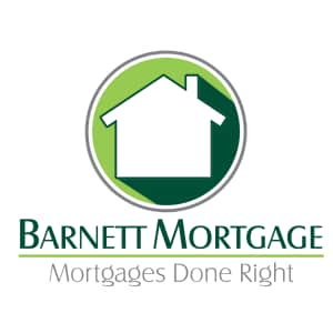 Barnett Mortgage LLC Logo