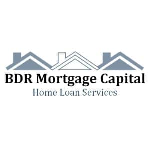 BDR Mortgage Capital LLC Logo