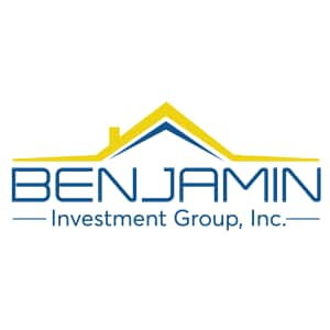 Benjamin Investment Group Inc Logo