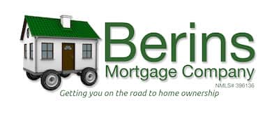 Berins Enterprises Inc Logo