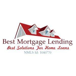 Best Mortgage Lending Corp Logo