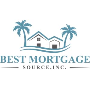 Best Mortgage Source Inc Logo