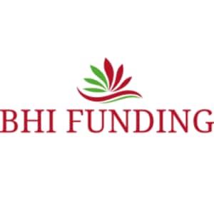 BHI Funding Logo