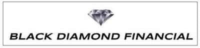 Black Diamond Financial LLC Logo