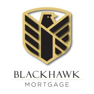 BlackHawk Mortgage LLC Logo