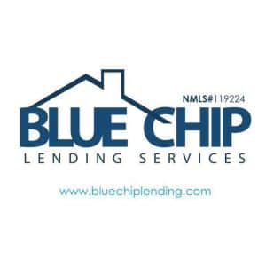 Blue Chip Lending Services Inc Logo