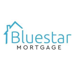 Bluestar Mortgage Inc Logo
