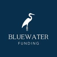 Bluewater Funding LLC Logo
